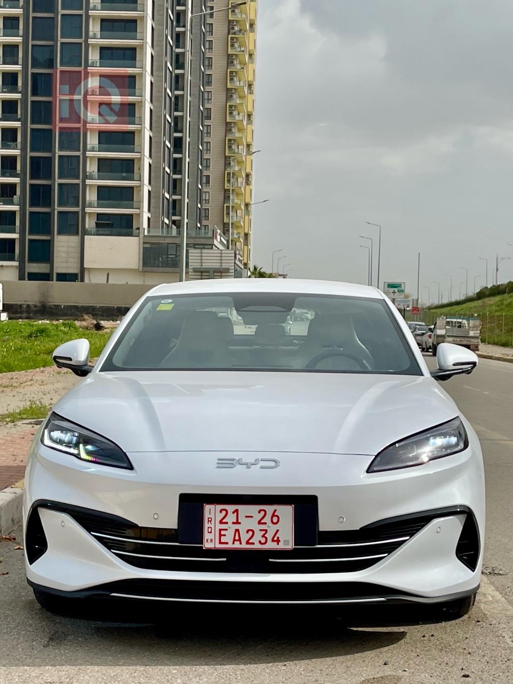 بي واي دي سيل 06 DM-i